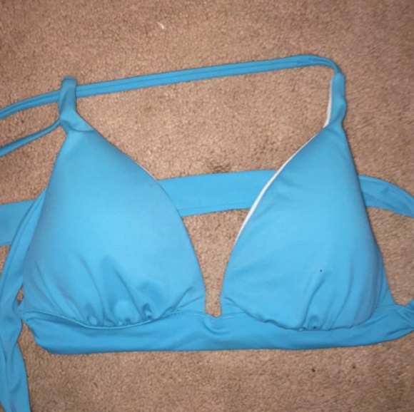 Swim suit top - Picture 1 of 1